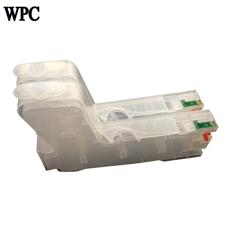 Картридж для принтера Epson Stylus Pro 280 3880 мл дюйма T5801 T5809|ink cartridge|refillable ink cartridgesempty