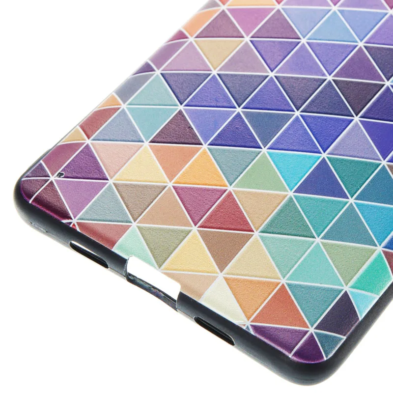 Xiao mi Xio Note 2 чехол Note2 Чехол 3D тисненый Мягкий силиконовый Xia Xiaomi Coque Fundas |