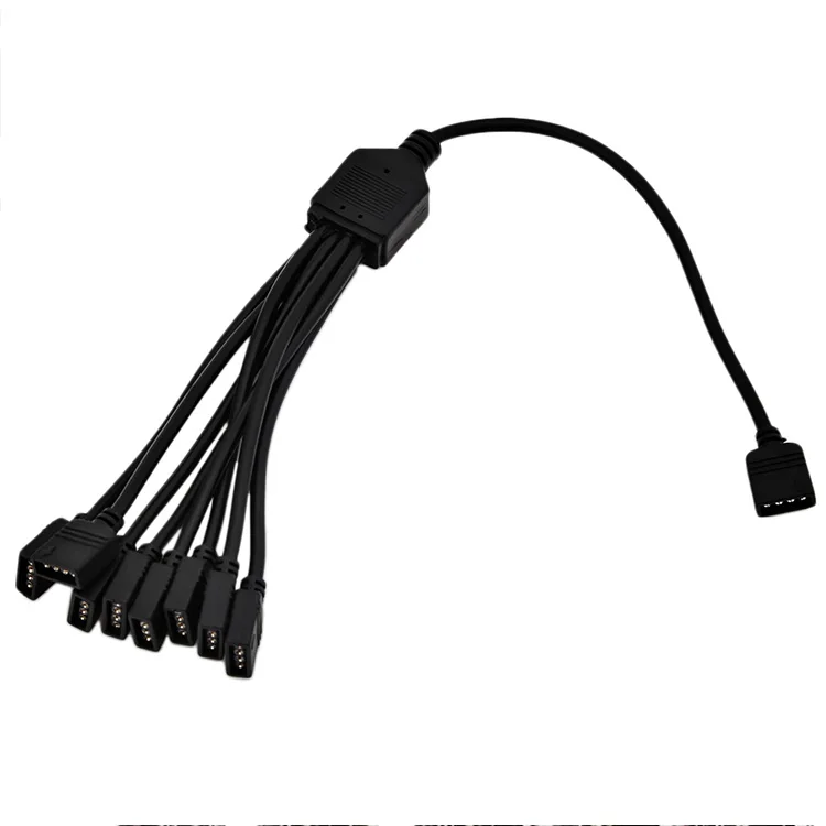 8 шт. многоцветные Пульт дистанционного Управления мотоциклетные светодиодные