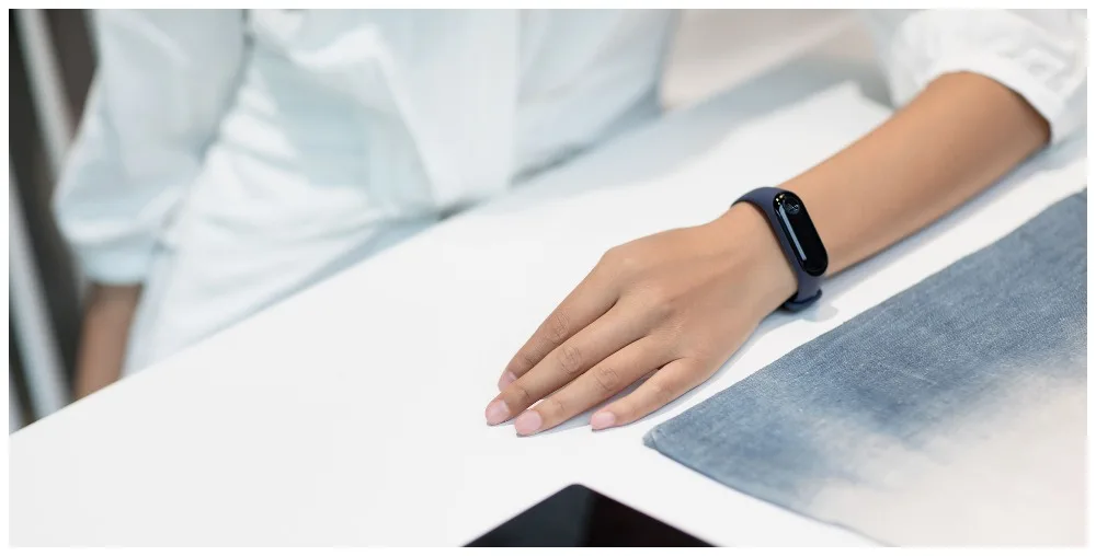 Xiaomi mi Band 3 Xio mi фитнес-браслет 3 Xao mi смарт-кольцо Smartband M3 подходит для здоровья браслет mi Bend 3 с функцией NFC