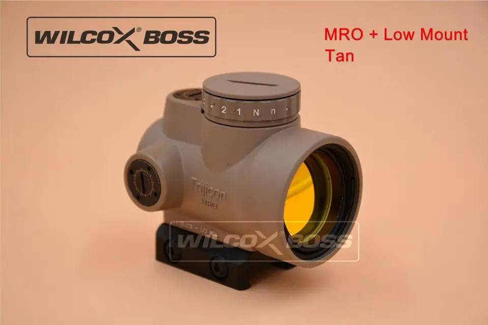 2017 голографический прицел в красную точку для страйкбола с низким креплением