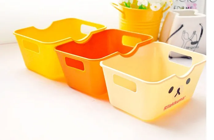 Новое поступление 2021 года! Настольная коробка/коробка для очистки пластиковые