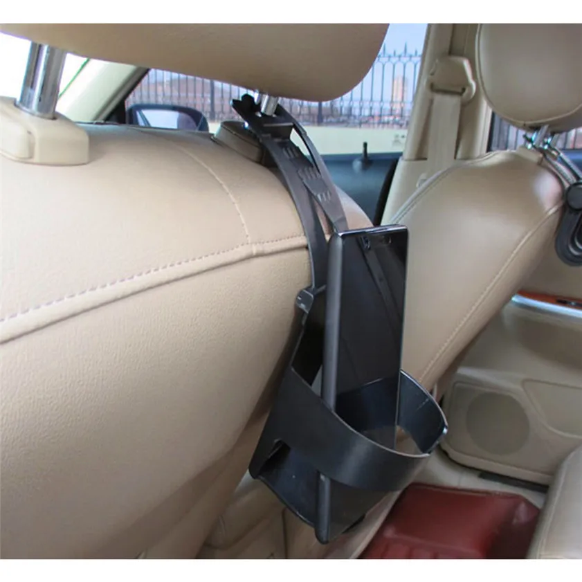 Автомобильный-Стайлинг 017 автомобильный стиль подстаканник для напитков