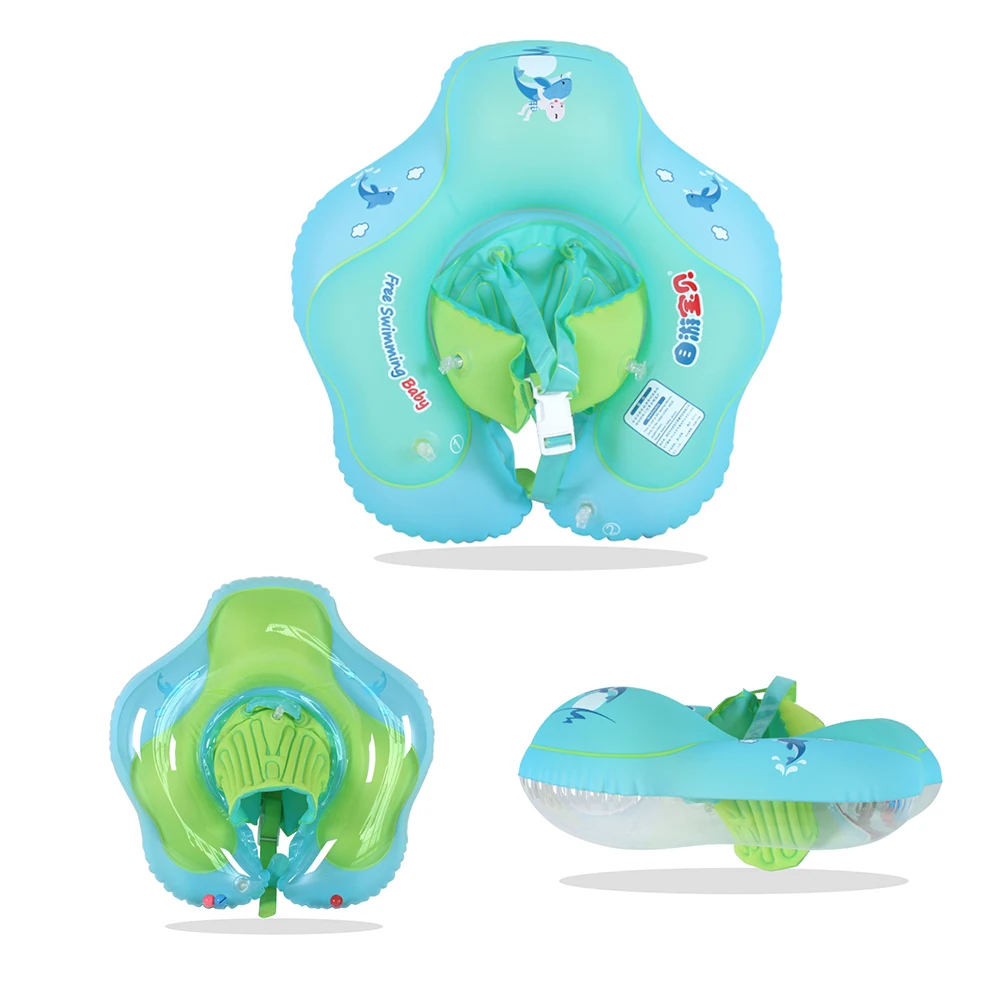 Детские надувные плавающие аксессуары для бассейна от AliExpress WW