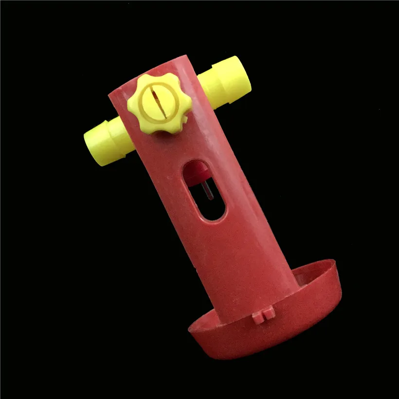 60 продуктов питьевой костюм цыпленка чаши для воды автоматические чашки курица