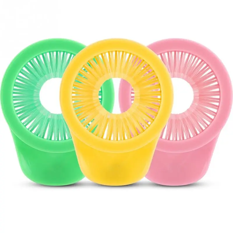 Креативные кухонные гаджеты щетка для овощей портативная Кукуруза удаления