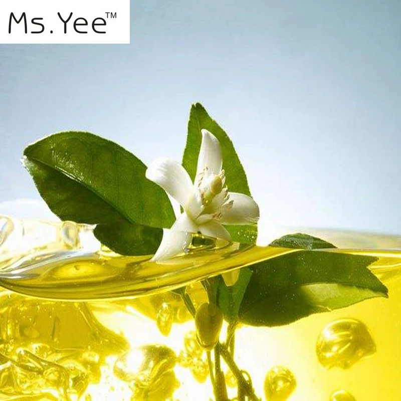 100% натуральные чистые эфирные масла Neroli (масло оранжевого цветка) неразбавленный