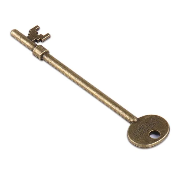 Новые поступления Ghost Key (ключ с привидениями) магические трюки магический