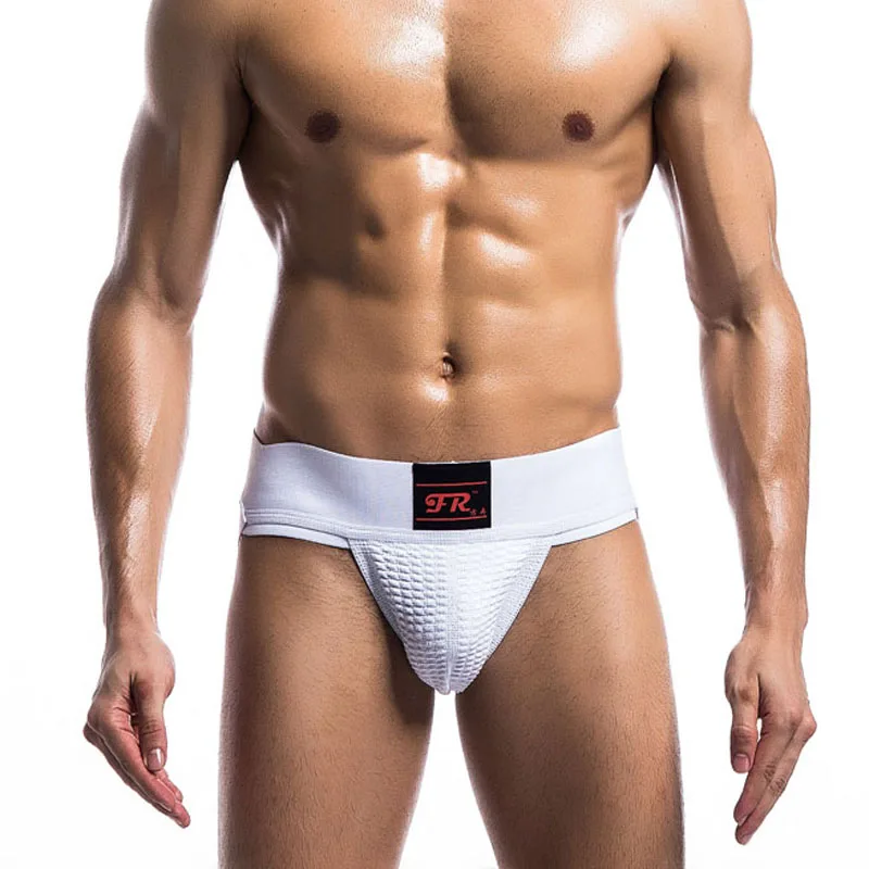 

2021 Sexy Men's Underwear Tanga Hombre Passion Mens Thongs and G Strings Jockstrap Sous Vetement Homme Sexy Hot