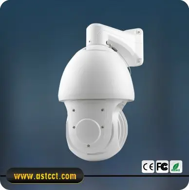 Низкая цена безопасности AHD PTZ камера наружная 1080P Выходная 27X зум ночного видения