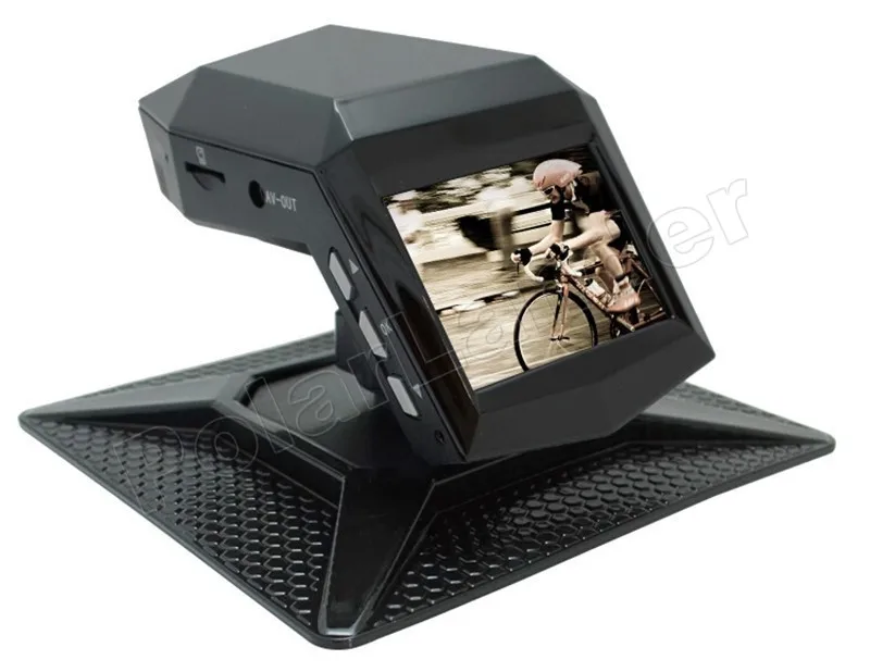 Автомобильный видеорегистратор 2 дюйма 1080P угол обзора 120 градусов|car dvr|vehicle camera