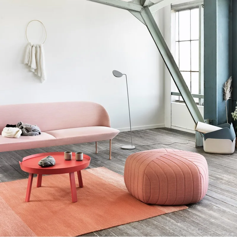 100 шт. в упаковке низкий стул для ног с тканевой обивкой|Стулья гостиной| |