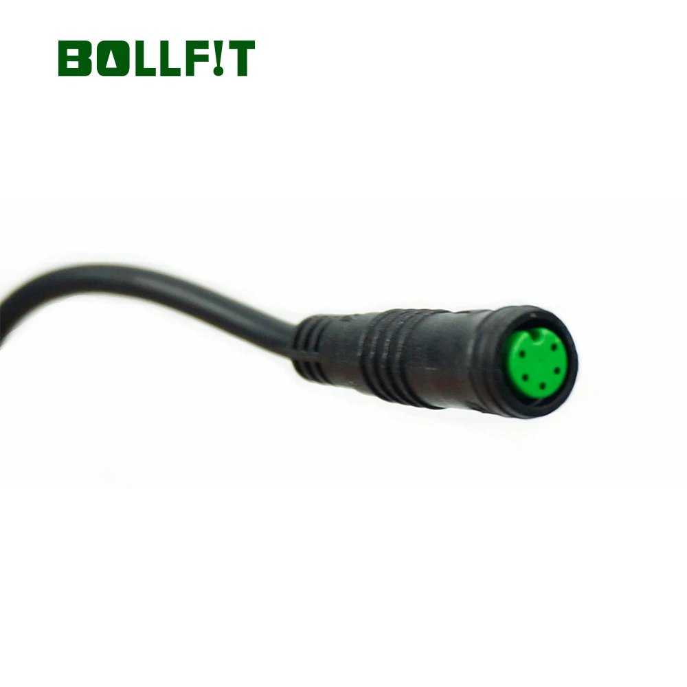 

Bafang SW102 Ultralight Small Mini Ebike LCD Display BBS01 BBS02 BBSHD Electric Bicycle Part Accessories