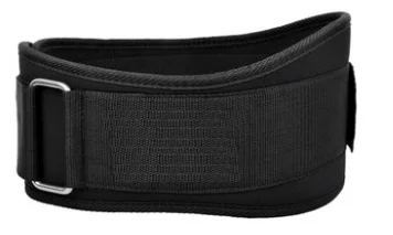 Пояс атлетический better bodies Lifting Belt