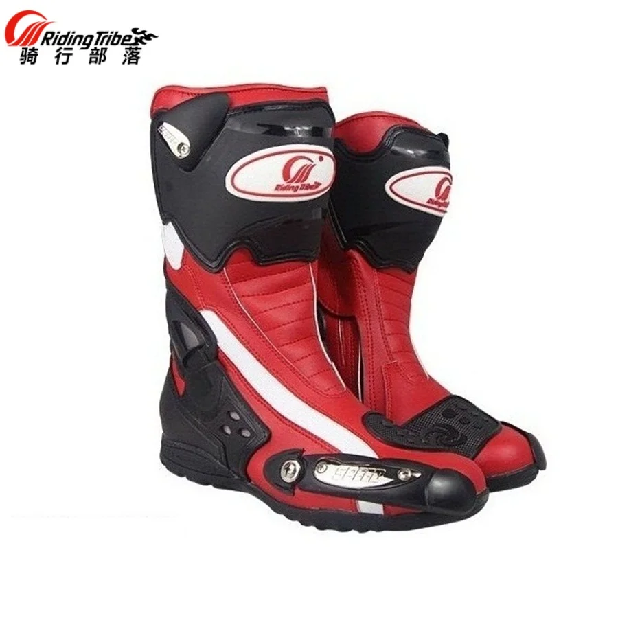 Бесплатная доставка 1 пара профессиональных мотоциклетных внедорожников