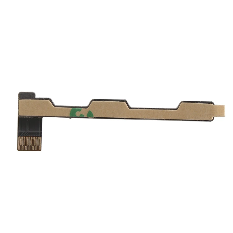 Ocolor для HOMTOM HT17 HT20 HT16 HT10 HT27 HT30 включение/выключение питания, громкость кабель Flex FPC замена запасных аксессуаров