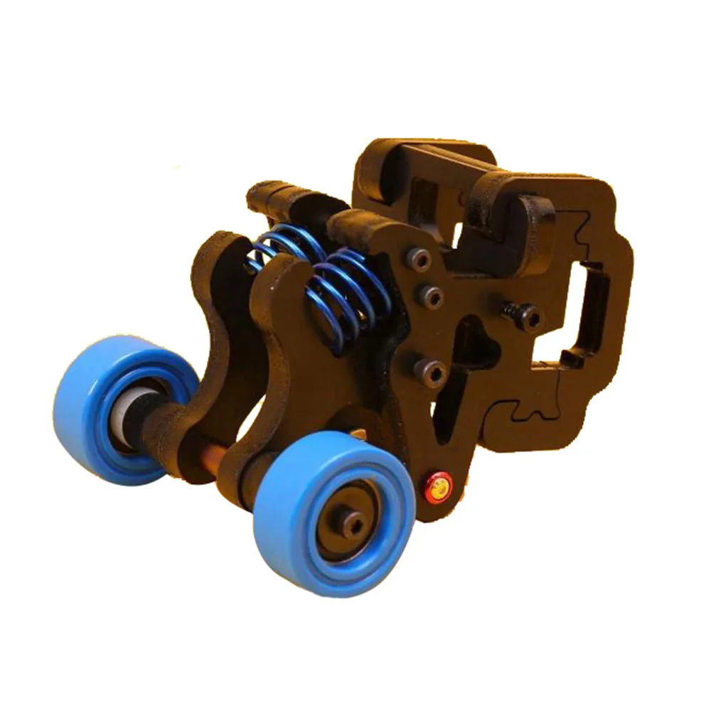 Киль колеса антиопрокидыватель с рессоры для XMAXX X-MAXX RC автомобилей запчасти