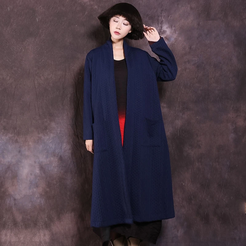 

Jackets for elderly women autumn winter jacket for woman 2018 kimono jacket middle age older women clothing AA4218