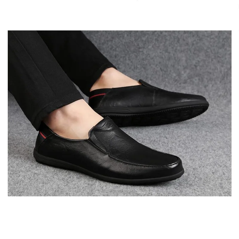 2018 Пояса из натуральной кожи Повседневное Для мужчин ручной работы Винтаж Обувь