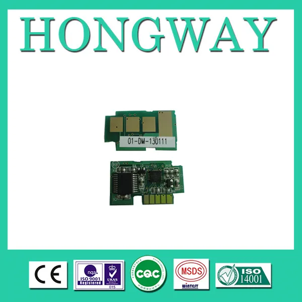 Compatible for xerox 106R01485 reset chip used 3210 3220 toner | Printer Parts