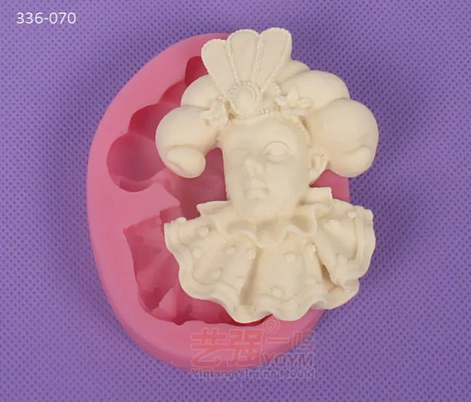 Силиконовая форма для торта YQYM Новое поступление популярная Бесплатная доставка