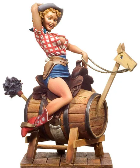 Набор моделей из кожи 80 мм 1/22 смолы|resin model kits|model kitresin |