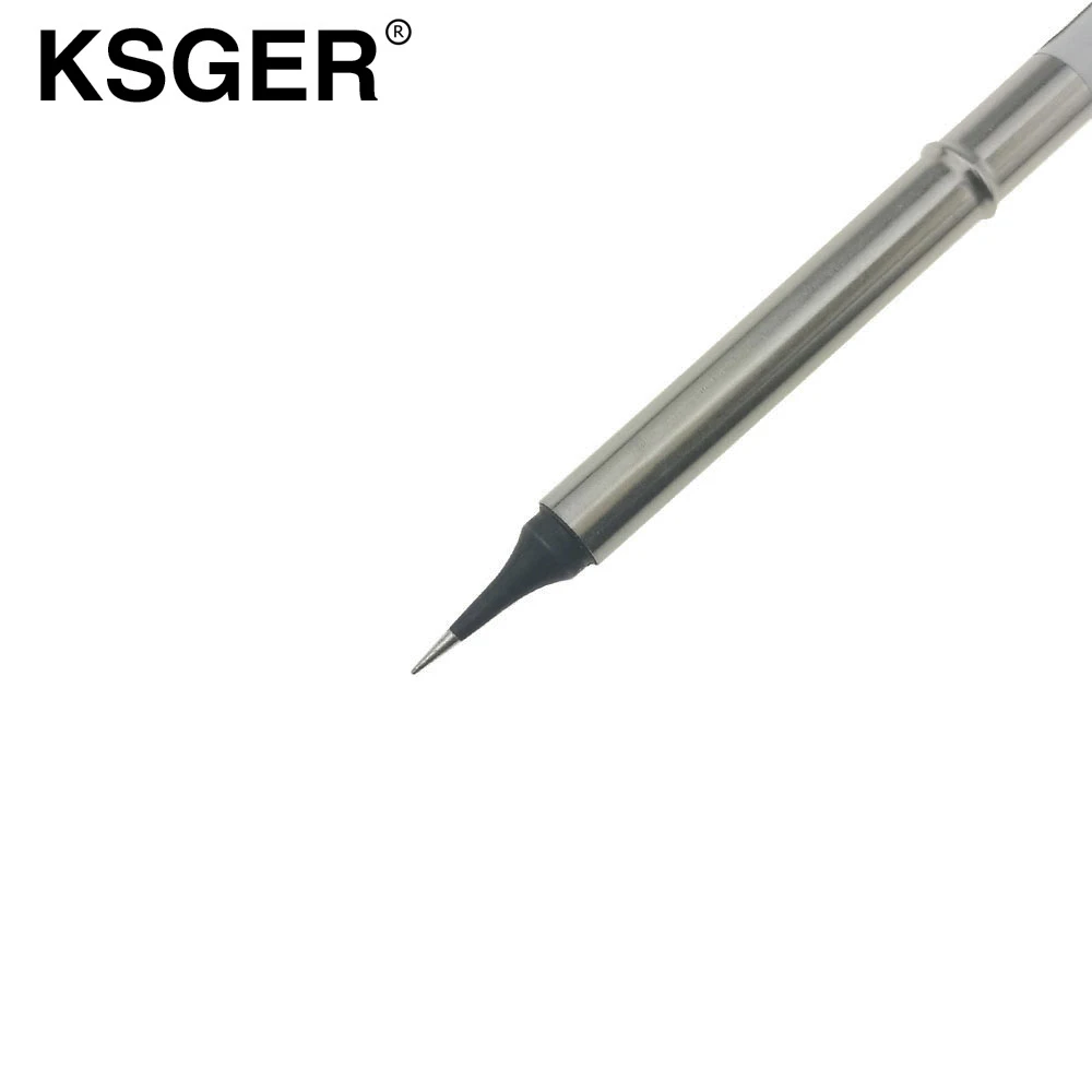 KSGER T12 BC2 K ILS J02 KU BL D16 D24 наконечник паяльника класса XA для паяльной станции Hakko FX951 OLED