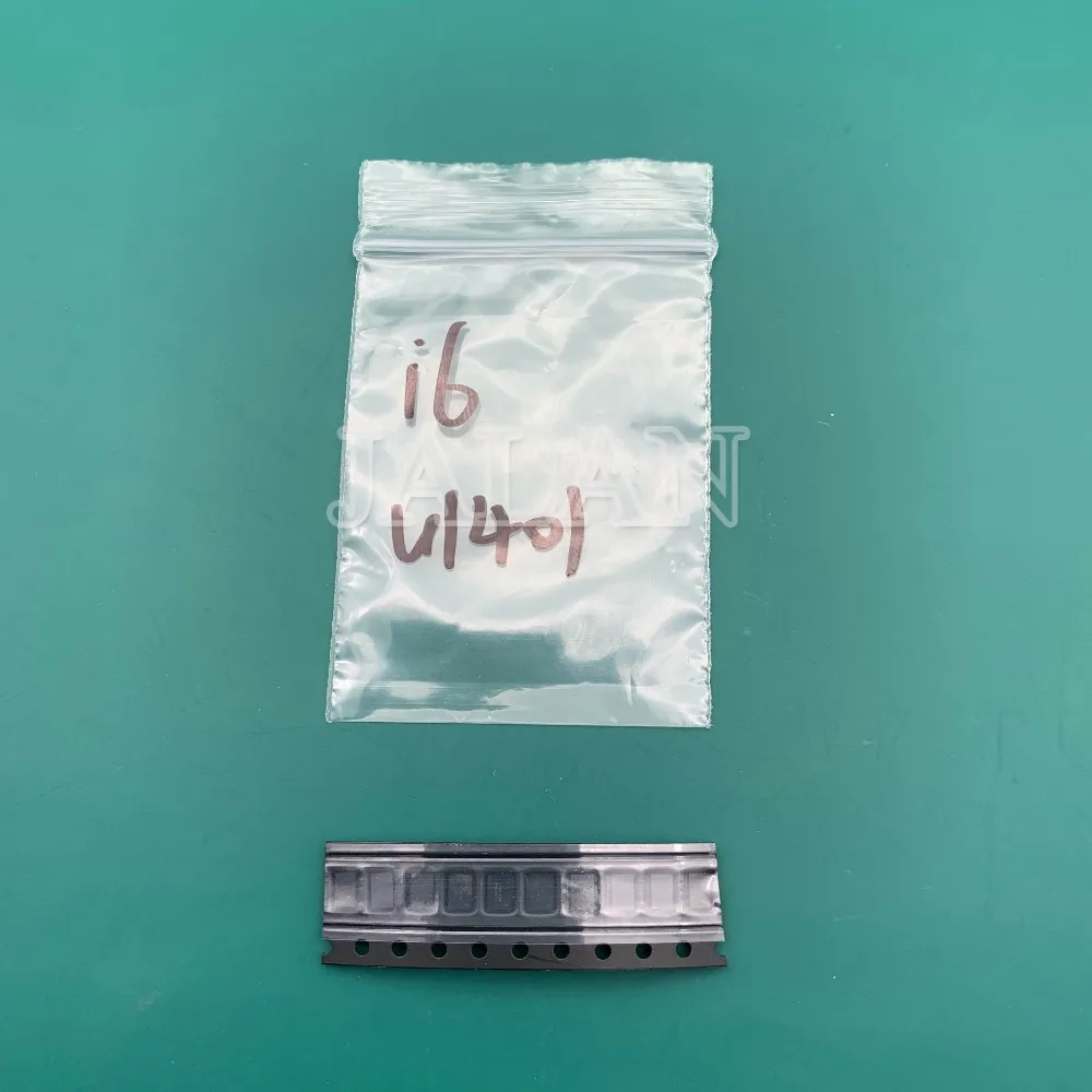 5 шт./лот ЖК дисплей логическая интегральная схема для телефона 6 U1401 usb управление