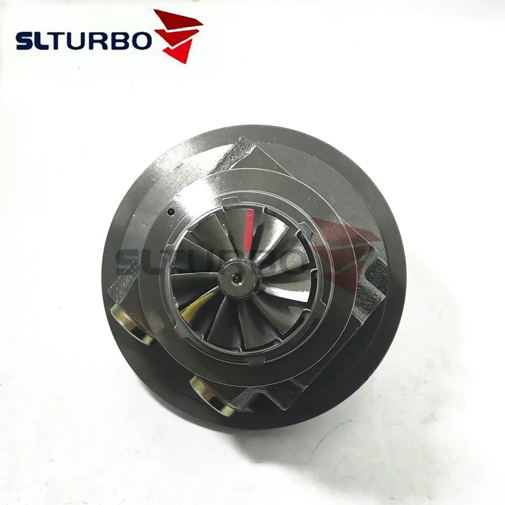 KKK Balanced Turbo cartridge 06F145701FV for VW Golf / Passat B6 2.0 TFSI 147Kw 200HP AXX 2003-2008 5303-988-0086 5303-970-0086 |