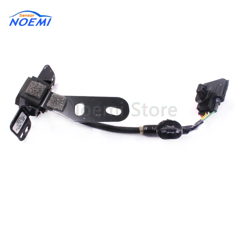 YAOPEI 284F1-1BA3A High Quality Side View Camera For Nissan 08-12 Infiniti EX35 11-12 QX56 New 284F11BA3A 284F1 1BA3A
