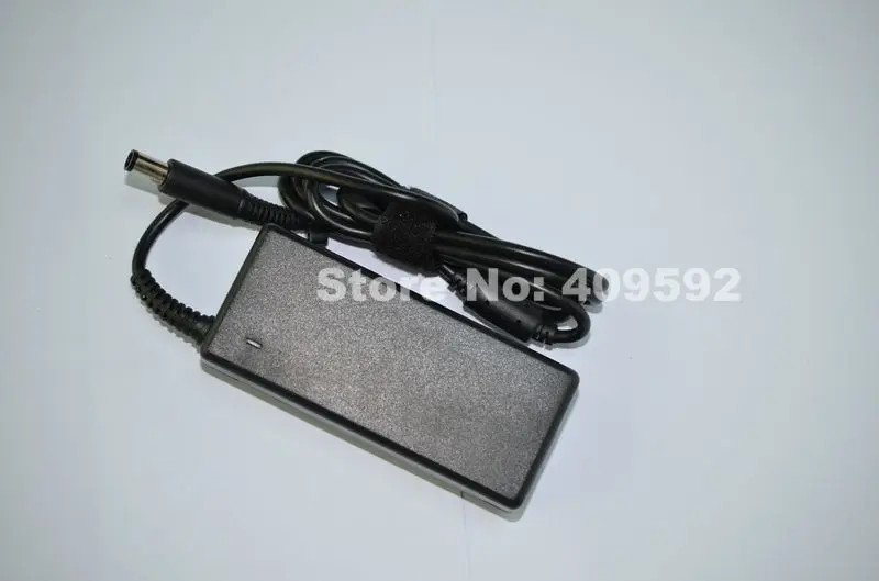 Адаптер питания для HP Compaq CQ35 CQ40 CQ42 CQ50 CQ60 CQ61 CQ62 CQ70 CQ71 CQ72 ProBook 4310s 4410s 18 5 в 7 4 A 0 * мм