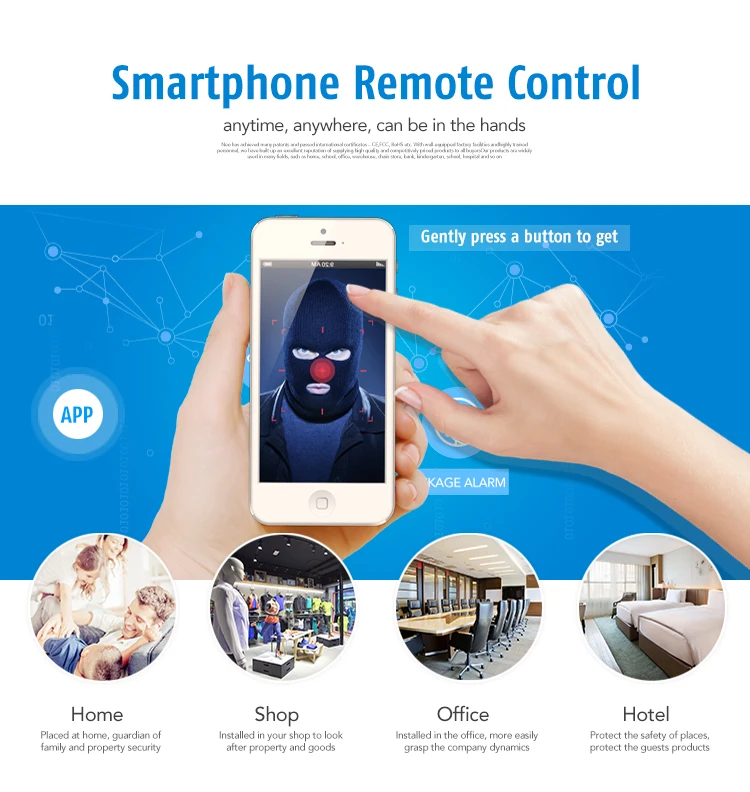 Нео кулкам NIP-51OZX 720P HD IP камера Wifi Сеть ИК ночного видения CCTV видео безопасности камеры наблюдения, поддержка iPhone, Android