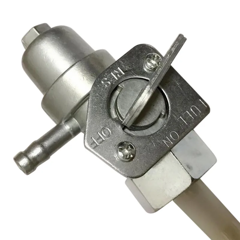 1 комплект мотоцикл газ спускной кран топливный клапан переключатель для Honda CBR600F1