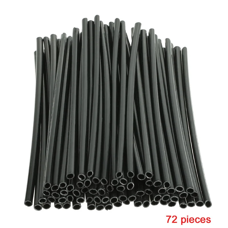 Комплект обмотки для мотоцикла s накладки на спицы обод колеса Suzuki Прямая