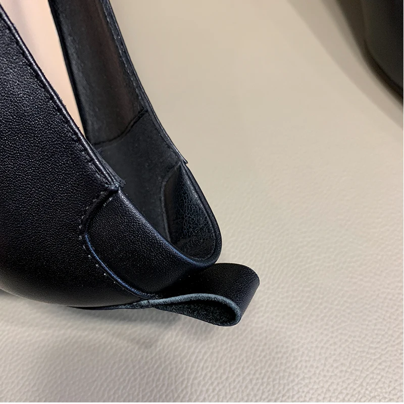 Curvaness/Брендовая обувь на плоской подошве женские лоферы из конского волоса