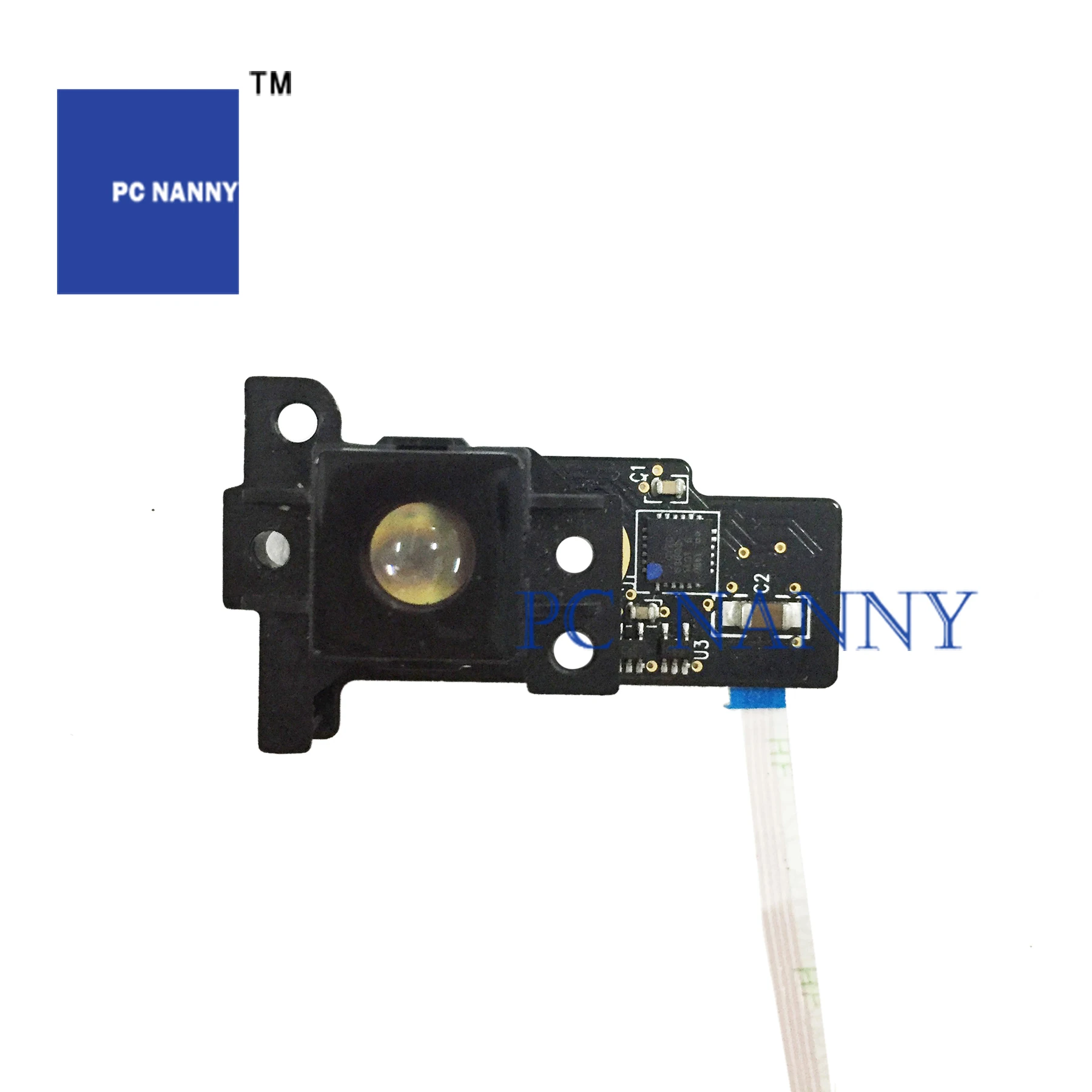 Цветной калибратор PCNANNY для Thinkpad W550 T540P W541 W540 беспроводная антенна 04X5529 колонки со