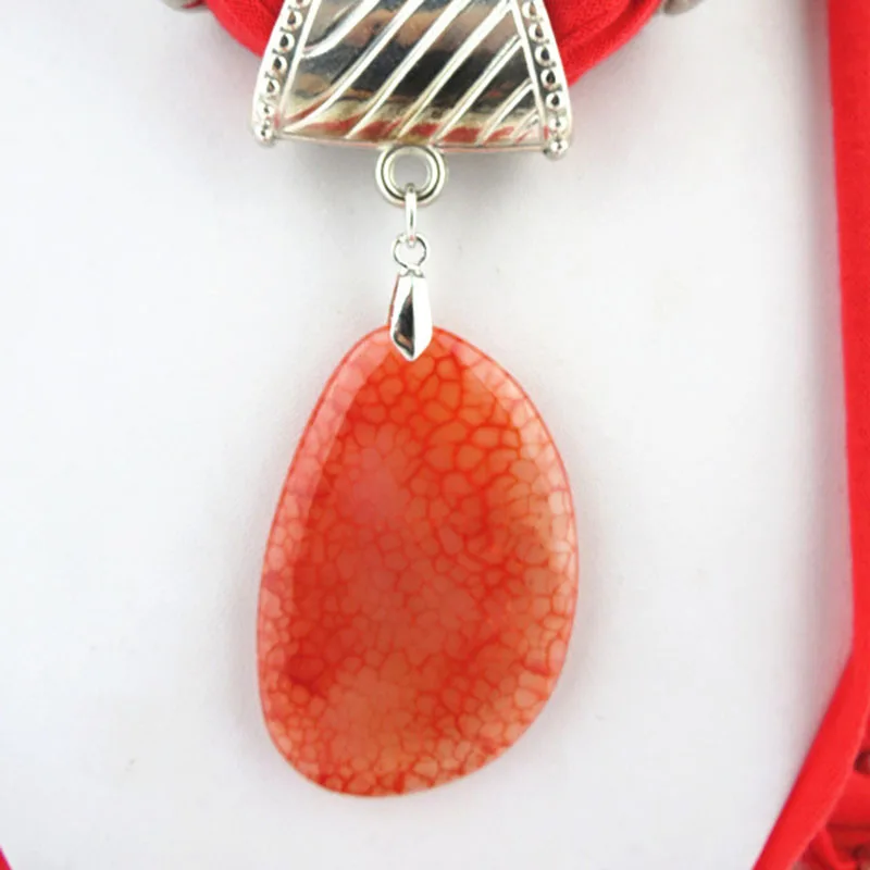 Женский шарф RUNMEIFA чистый полиэфир цвета украшения для тела |