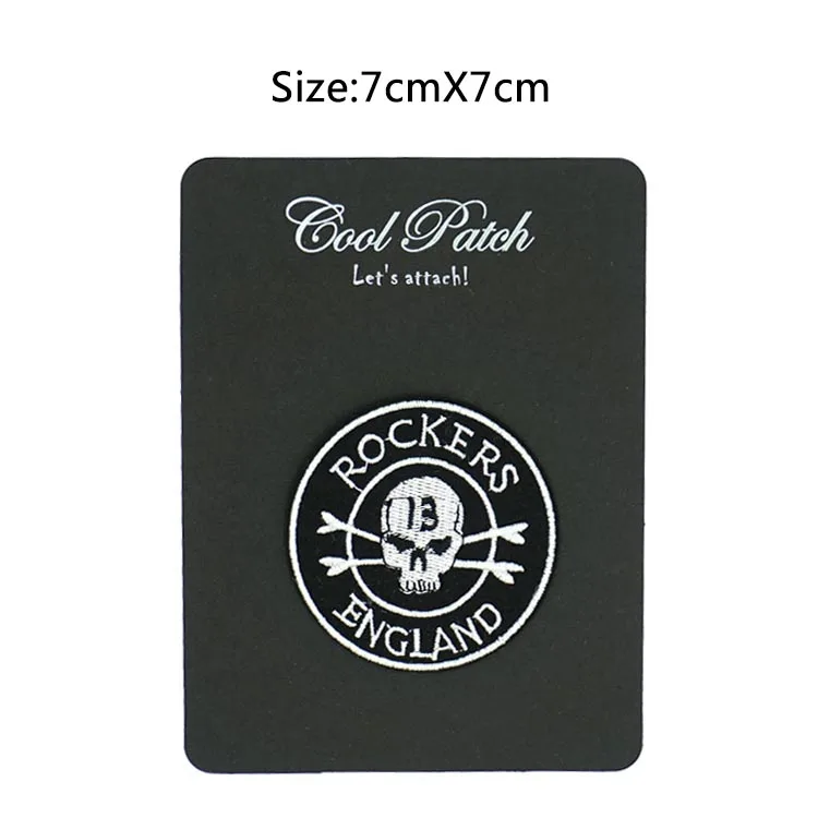 Рокеров Англия 13 череп Cafe Racer 59 Байкерский жилет татуировки Прохладный