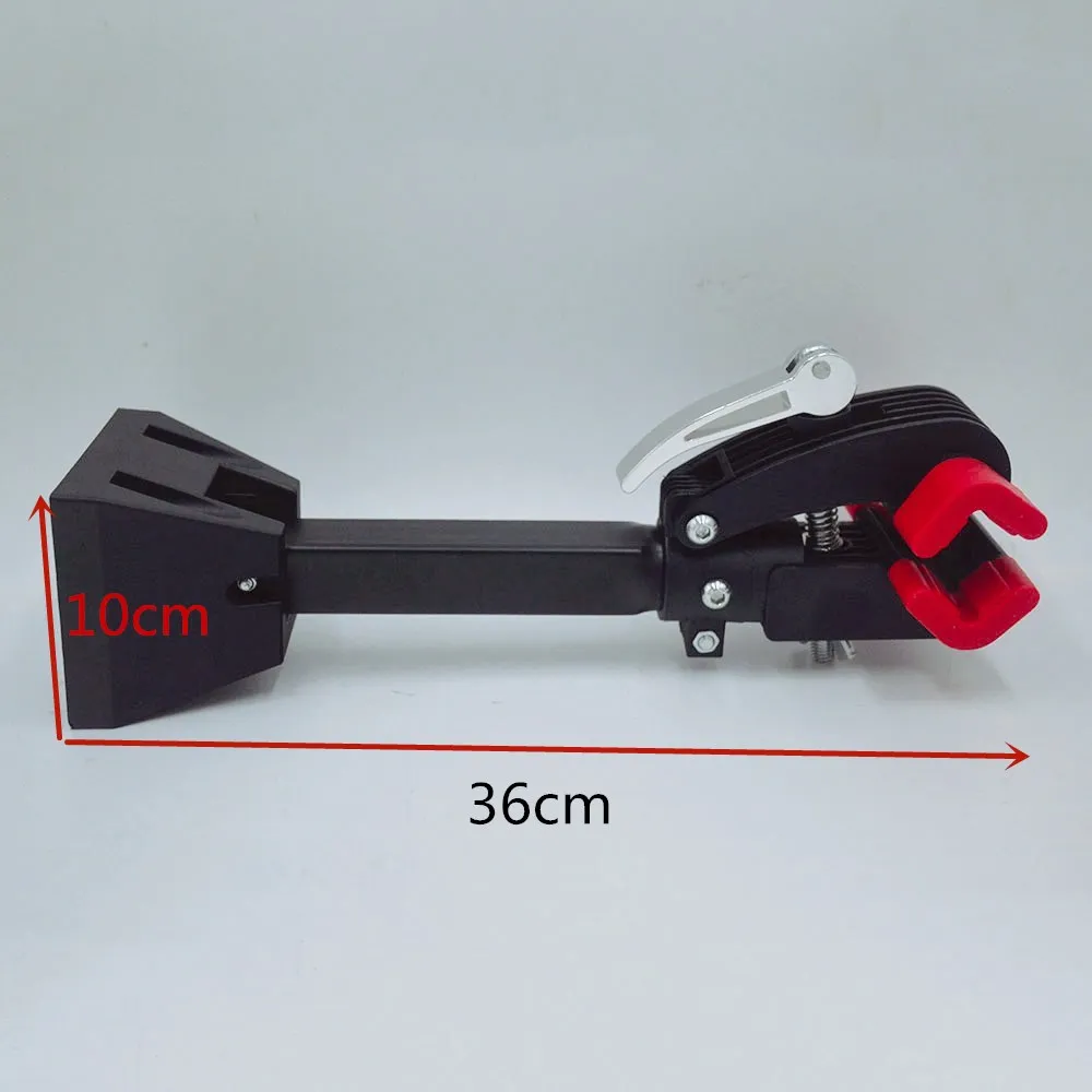 OUTERDO Велоспорт настенное крепление ремонтная стойка сверхмощный велосипед