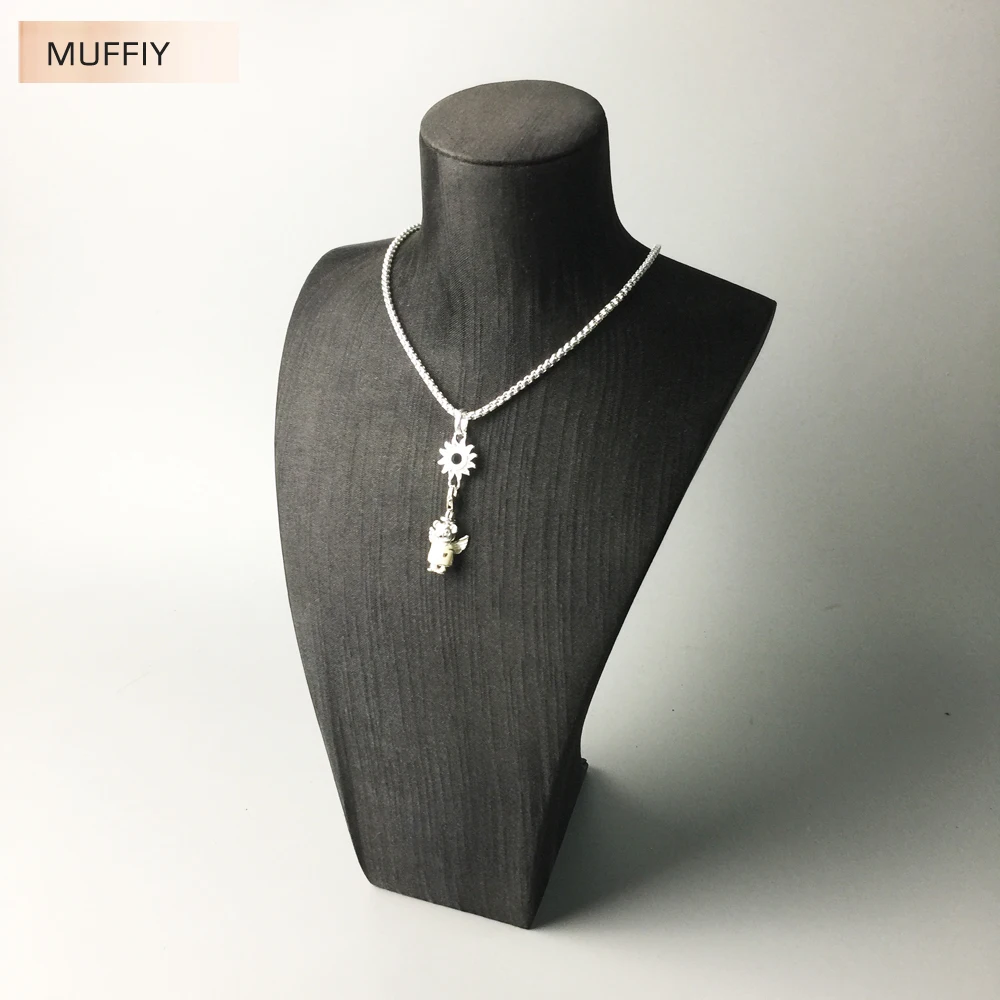 Подвеска в виде солнца Carrier европейский стиль карма модные циркониевые ювелирные