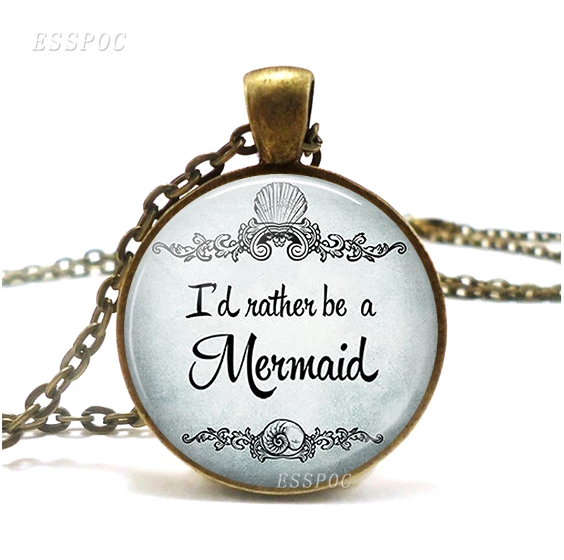 Я бы предпочитал быть дневным хвостом русалки забавная цитата литературный