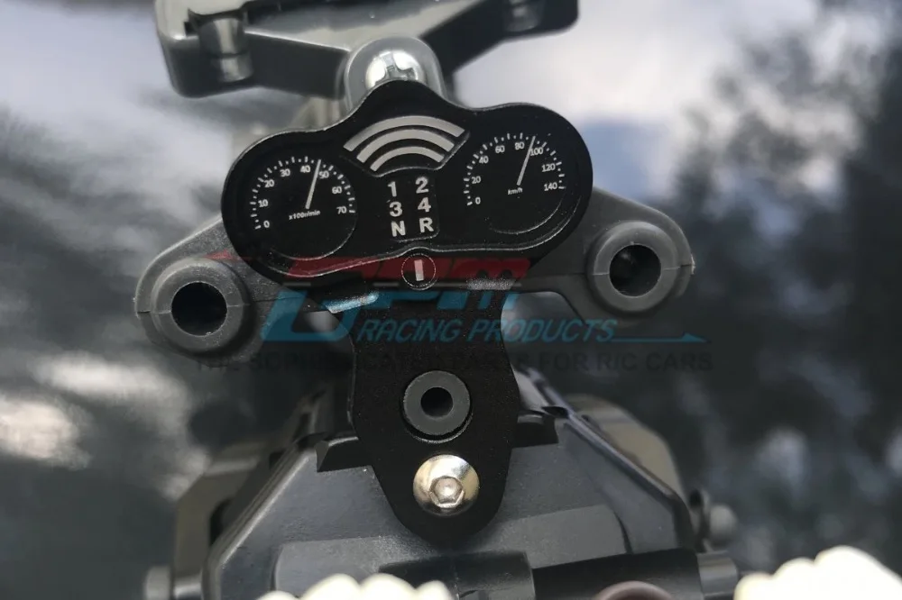 Алюминиевый стабилизатор крышки дерева с Speedo - 2 шт. набор для танца тамии райдера