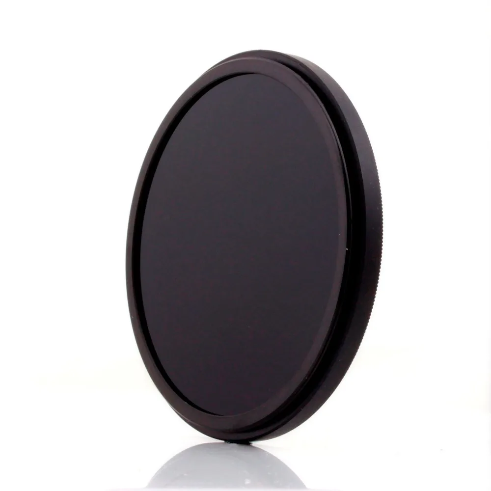 

40mm 1000nm Infrared IR Optical Grade IR1K Filter for Lens Camera Digital Accessories