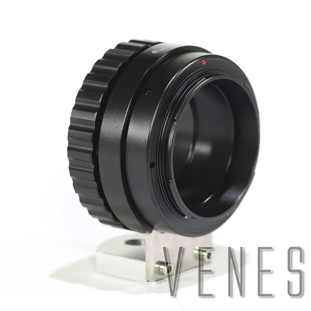Адаптер объектива подходит для объектива B4 2/" ENG для камеры Nikon Z, переходное кольцо для Nikon Z6, Z7