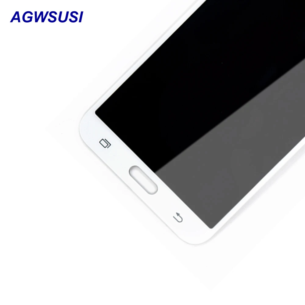 Размер можно регулировать для samsung Galaxy J7 2015 j700 J700F J700M J700H Сенсорный экран планшета