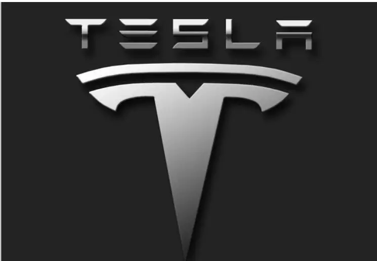 

Car FlagsNew Tesla Motors Car Racing