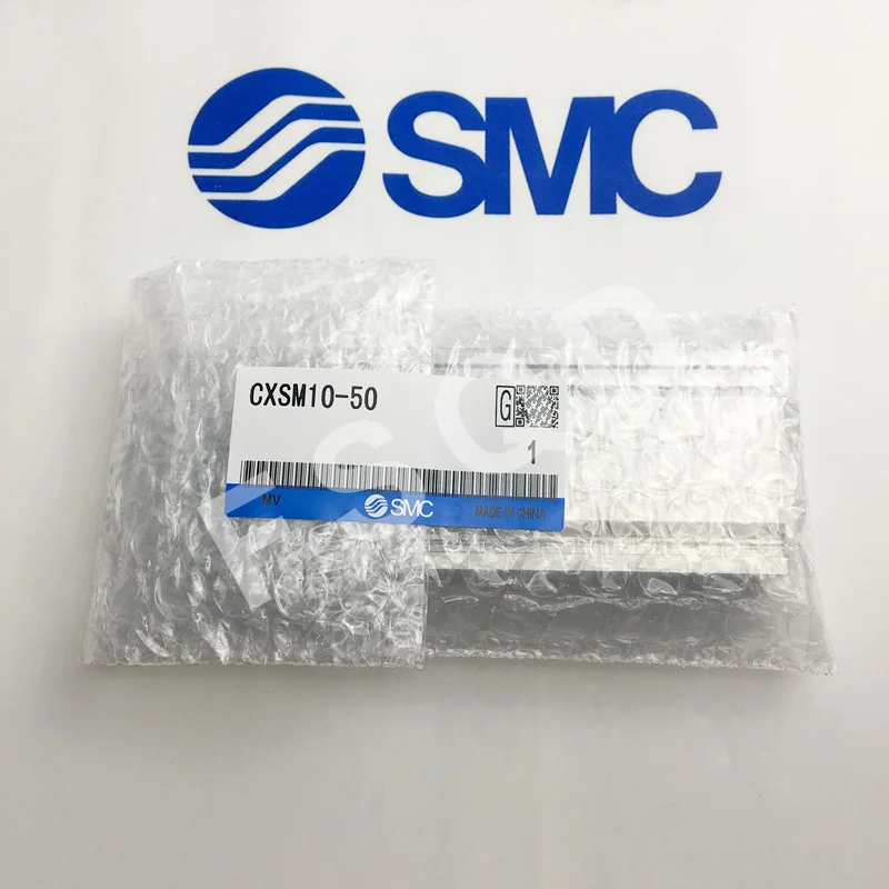 CXSM10-30 CXSM10-40 CXSM10-45 CXSM10-50 SMC двойной шток цилиндра основные Тип пневматический компонент инструменты воздуха CXSM серии много