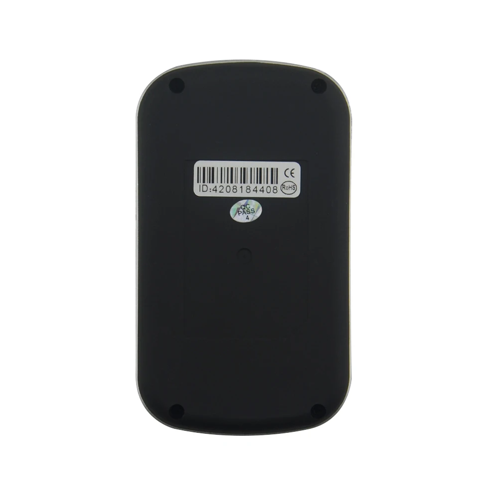 Водонепроницаемый мини GPS-трекер для животных домашних персональный