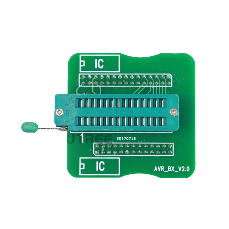 Адаптер ATMEGA для CG100 PROG III устройство восстановления подушек безопасности