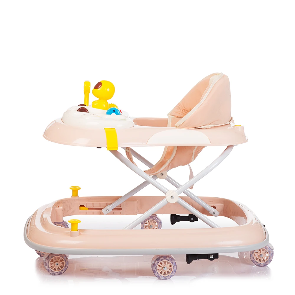 Ходунки Babyhit Soft Edge|Ходунки| |
